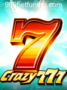 Crazy777
