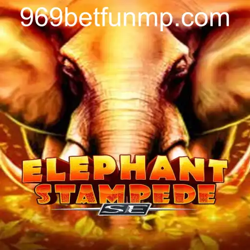 ElephantStampedeSE