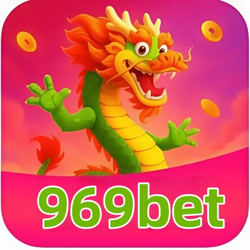 969bet Logo